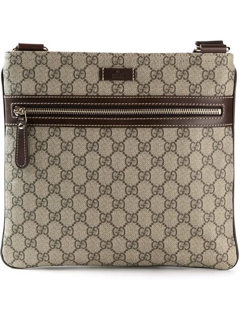 mens gucci briefcase sale|crossbody bags for men gucci.